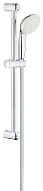 Душевой гарнитур GROHE Tempesta New 27598001 хром