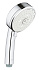Ручной душ GROHE Tempesta Cosmopolitan 27575002 хром