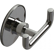 Крючок FIXSEN Round FX-92105a хром