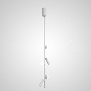Светильник подвесной ImperiumLOFT Snotra 208880-23 15Вт LED