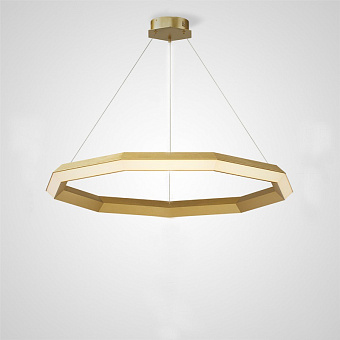 Светильник потолочный ImperiumLOFT Moyi 151628-26Вт LED