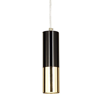 Светильник подвесной ImperiumLOFT Ike Pendant 74231-22 220Вт GU10