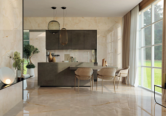 Бордюр Atlas Concord Россия Symphonyx 610130005292 Crystal Battiscopa Lap 7,2х60см 0,432кв.м.