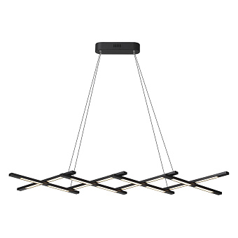 Светильник подвесной Odeon RUDY 4366/90L 70Вт LED