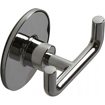Крючок FIXSEN Round FX-92105a хром