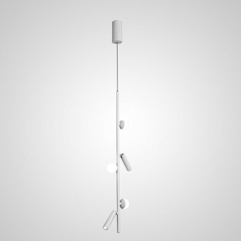 Светильник подвесной ImperiumLOFT Snotra 208880-23 15Вт LED