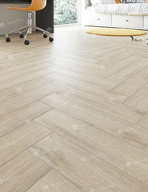 Виниловый ламинат Alpine Floor Дуб Медия ECO 16-20 590х137х2,5мм 43 класс 2,23кв.м