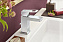 Смеситель для раковины GROHE Eurocube 2312700E хром