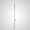 Светильник подвесной ImperiumLOFT Snotra 208880-23 15Вт LED