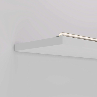 Профиль для светодиодной ленты Arlight 038205 2000мм оливковый