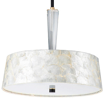 Светильник подвесной Lightstar Perla 707161 240Вт E14