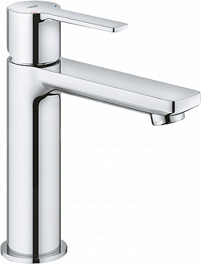 Смеситель для раковины GROHE Lineare New 23106001 хром