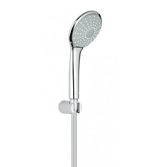 Душевой комплект GROHE Euphoria 110 Mono 27354000 хром