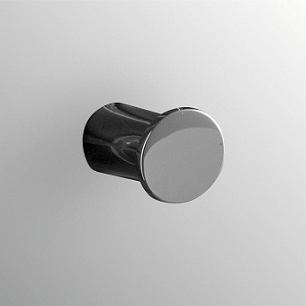 Крючок IDEAL STANDARD CONNECT N1380AA хром
