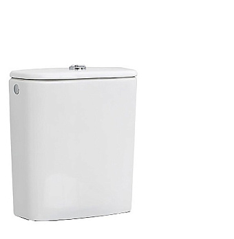 Сливной бачок ArtCeram FILE 2.0 FLC001 05 00