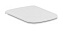 Сиденье для унитаза IDEAL STANDARD J505801 с микролифтом