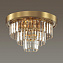 Люстра потолочная Lumion ZAHA 5257/4C 160Вт 4 лампочек E14