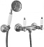 Смеситель для ванны CAPRIGO ADRIA-CLASSIC 03-015-crm хром