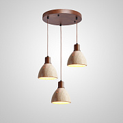 Светильник подвесной ImperiumLOFT Melius 229716-23 180Вт E27