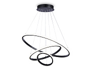 Люстра подвесная Ambrella COMFORT Line FL40821 56Вт 3 лампочек LED