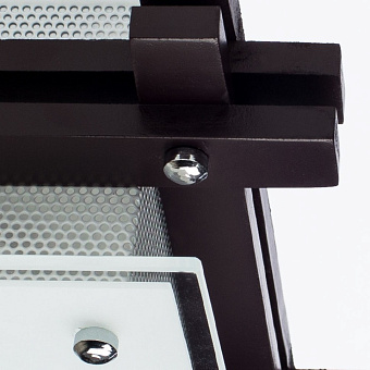 Светильник потолочный Arte Lamp ARCHIMEDE A6462PL-1CK 60Вт E14