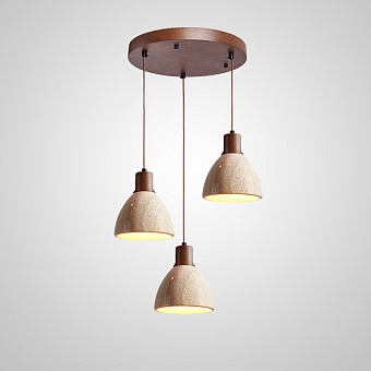 Светильник подвесной ImperiumLOFT Melius 229716-23 180Вт E27