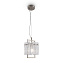 Светильник подвесной Freya Basilica FR5166PL-01N 40Вт E14