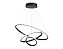 Люстра подвесная Ambrella COMFORT Line FL40821 56Вт 3 лампочек LED