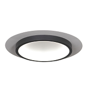 Светильник потолочный Lussole MOONLIGHT LSP-8463 30Вт LED