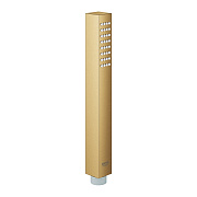Ручной душ GROHE Euphoria Cube Stick 27888GN0 золото