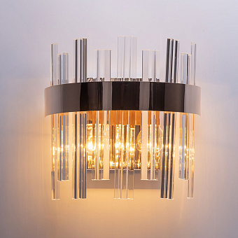Светильник настенный MW-light Аделард 17 642026502 80Вт E14