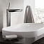 Смеситель для раковины GROHE Eurodisc joy 23428000 хром