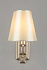 Бра Omnilux Porlezza OML-72201-01 40Вт E14