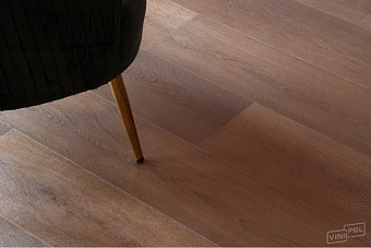 Виниловый ламинат Viniliam Дуб Бравон 8811 -EIR 1220х228х5мм 43 класс 2,5кв.м