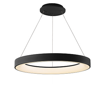 Люстра подвесная Mantra NISEKO 8572 40Вт 1 лампочек LED