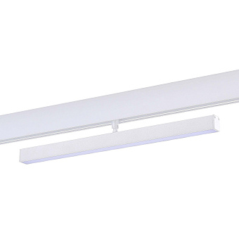 Магнитный трековый светильник ST Luce SKYLINE 48 ST802.546.12 12Вт LED белый