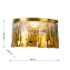 Бра Favourite Midas 3017-2W 80Вт E14