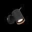 Светильник настенный ST Luce FANALE SL597.401.01 3Вт GU10 LED