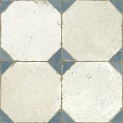 Напольная плитка PERONDA CERAMICAS FS YARD 26174 Blue 45х45см 1кв.м. матовая