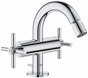 Смеситель для биде GROHE Atrio New 24027003 хром