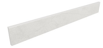 Плинтус ESTIMA Marmulla Skirting/MA01_PS/7x60 серый 60х7см 0,042кв.м.