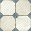 Напольная плитка PERONDA CERAMICAS FS YARD 26174 Blue 45х45см 1кв.м. матовая