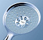 Ручной душ GROHE Power&Soul 27673000 хром