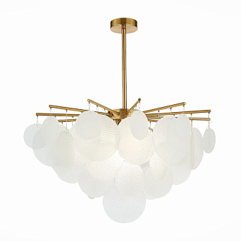 Люстра ST Luce Vittoria SL1231.302.06 360Вт 6 лампочек E14