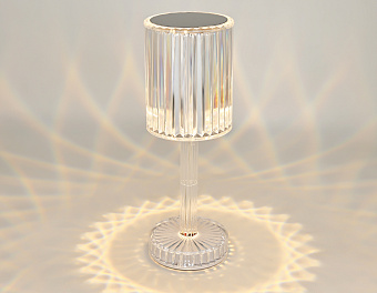 Настольная лампа Ambrella DESK Desk DE8066 3Вт LED