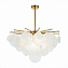 Люстра ST Luce Vittoria SL1231.302.06 360Вт 6 лампочек E14
