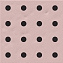 Декор VIVES Filippo Soul Chaya Rosa-1 Chaya Rosa 20х20см 1кв.м.