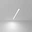 Светильник линейный Elektrostandard Grand a041467 101-300-78 15Вт 780мм LED