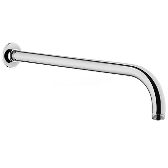 Душевая система VITRA Solid S A49265EXP хром