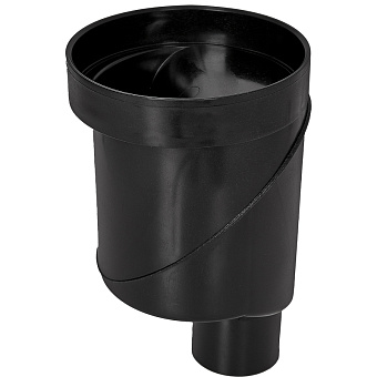 Щелевой душевой трап BERGES SUPER Slim 090055 1000 103х12,5см вертикальный сток